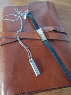 Dyrberg/Kern armband + ketting!!, Ophalen of Verzenden