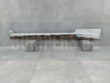 Zijskirt Links Dorpellijst VW Scirocco 1K8 R-Line RLine 1k88 beschikbaar voor biedingen