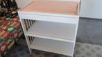 baby verzorgtafel, Kinderen en Baby's, Ophalen, Nieuw, Aankleedkussen, Overige merken