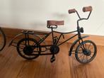 Miniatuur fietsen, Antiek en Kunst, Ophalen