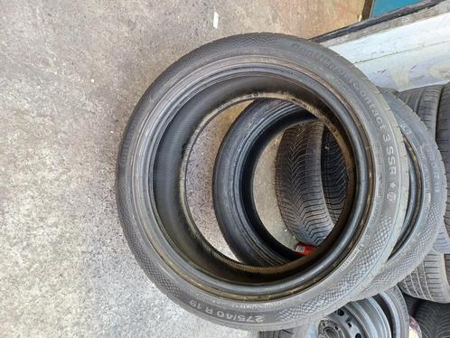 Banden continental, Auto-onderdelen, Banden en Velgen, Band(en), Zomerbanden, 19 inch, 275 mm, Personenwagen, Nieuw, Ophalen of Verzenden