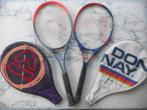 Donnay tennisracket - H, Sport en Fitness, Ophalen of Verzenden, Racket