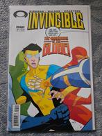 Invincible #7 (2003 - Image Comics) 1st Guardians of the Glo, Comics, Utilisé, Enlèvement ou Envoi