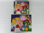 Puzzel Candy Candy (MB, 100) (1), Ophalen of Verzenden, Gebruikt
