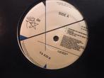 Ya Kid K : Awesome (You Are My Hero) 12”, Ophalen of Verzenden, Zo goed als nieuw