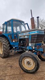 Tractor Ford 6700, Zakelijke goederen, Landbouw | Tractoren, Ophalen of Verzenden, Ford