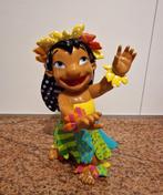 Disney beeld Lilo, Ophalen