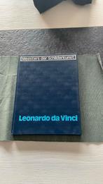 Maîtres de la peinture. Léonard de Vinci., Livres, Lekturama Rotterdam, Enlèvement, Utilisé