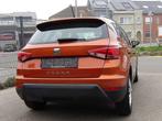SEAT Arona 1.0 TSI, Autos, Seat, Autres modèles, Achat, Boîte manuelle, Autres couleurs