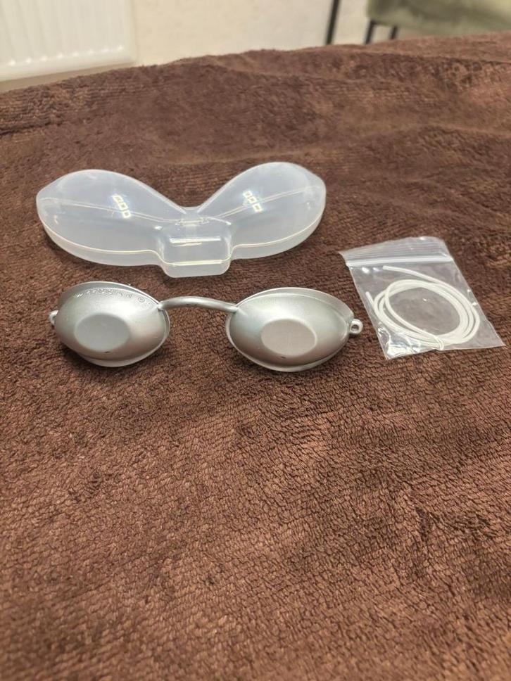 Endoshaper - afslankingstoestel, Elektronische apparatuur, Overige elektronische apparatuur, Zo goed als nieuw, Ophalen