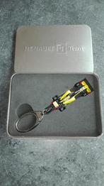 Porte clé mini F1 Renault Team, Ophalen, Nieuw, Auto's