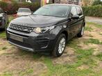 2017 Land Rover Discovery sport Personenauto, Auto's, Automaat, Gebruikt, Bedrijf, Overige carrosserie