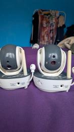 Baby cam Alecto .dvm 200 series.model dvm 201, Kinderen en Baby's, Babyfoons, Ophalen