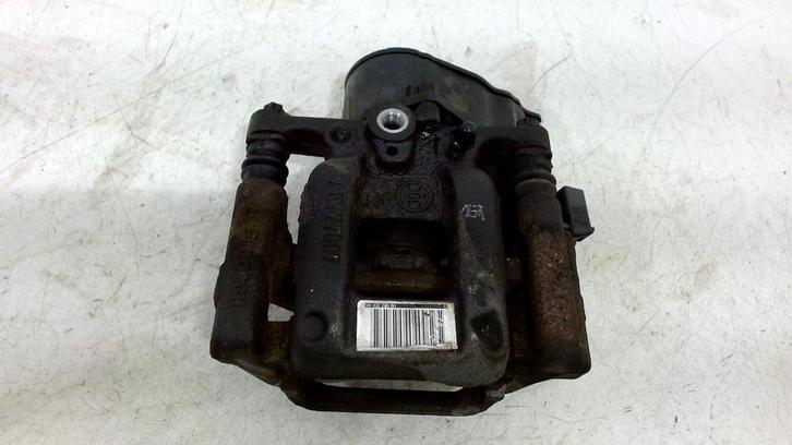 Remklauw rechts achter Peugeot 308, Auto-onderdelen, Remmen en Aandrijving, Peugeot, Gebruikt, Herkomst onderdeel bekend, 12 maanden garantie