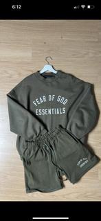 Essentials Fear Of God, Ophalen of Verzenden, Zo goed als nieuw, Fear of god