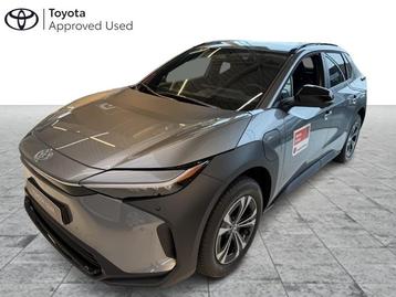 Toyota bZ4X Business Plus  beschikbaar voor biedingen