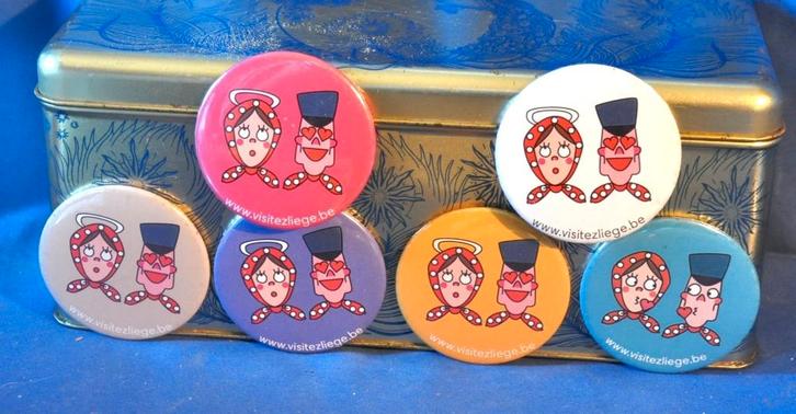 décapsuleur vendu a l'unité (choix  entre 6 couleurs )x20151, Collections, Marques de bière, Comme neuf, Ouvre-bouteille, Autres marques