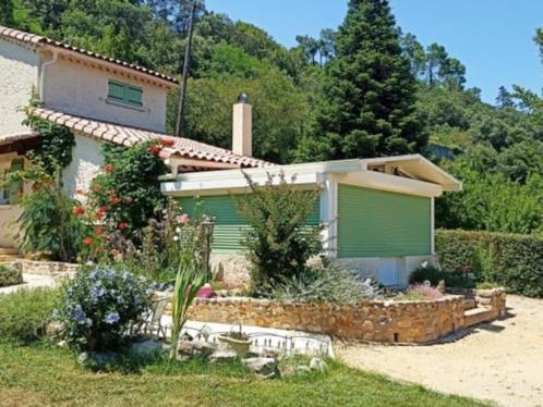 3-sterrenhuisje in Zuid-Frankrijk aan de poorten van de Ardè, Vakantie, Vakantiehuizen | Frankrijk, Languedoc-Roussillon, Landhuis of Villa