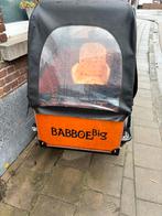 Babboe big-E elektrisch, Fietsen en Brommers, Ophalen, Gebruikt, Elektrisch