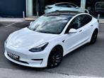 Tesla Model 3 BLACK WHEELS/ TINTED WIND / FULL/ SLECHTS 1740, Autos, 5 places, Berline, Automatique, Achat