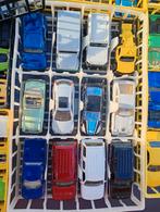 Verschillende modelauto's, Ophalen of Verzenden, Zo goed als nieuw