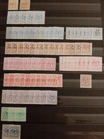 Heraldiek Leeuw postfris, Postzegels en Munten, Postzegels | Europa | België, Kunst, Orginele gom, Zonder stempel, Verzenden