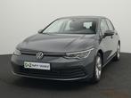 Volkswagen Golf VIII Golf 1.0 TSI Life OPF, Bedrijf, Handgeschakeld, Golf, Zilver of Grijs