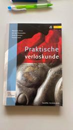 Praktische verloskunde, Ophalen of Verzenden, Zo goed als nieuw
