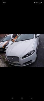 Jaguar, Autos, Achat, Break, Particulier, Pack sport