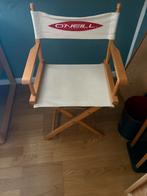 O’neill regisseurstoel, Caravans en Kamperen, Kampeermeubelen, Ophalen, Zo goed als nieuw