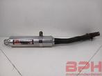 Yoshimura uitlaat Suzuki GSX-R 750 1992 - 1995 demper GSXR 7, Gebruikt, -, -, Ophalen of Verzenden