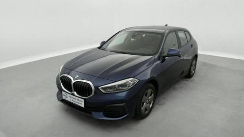 BMW 1 Serie 116 116 d Business NAVI/FULL LED/JA16/PDC AV AR, Autos, BMW, Entreprise, Achat, Série 1, Diesel, Berline, 5 portes