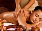 MASSAGE, Massage relaxant