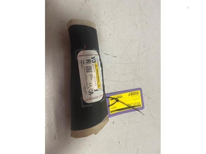 Airbag stoel (zitplaats) van een Volvo XC40, Autos : Pièces & Accessoires, Autres pièces automobiles, Volvo, Utilisé, 3 mois de garantie