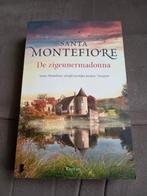 Santa Montefiore - De zigeunermadonna, Livres, Romans, Europe autre, Santa Montefiore, Utilisé, Enlèvement ou Envoi