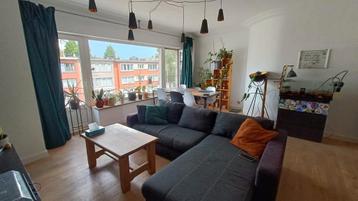 Instapklaar appartement op 2de verdiep in hartje Deurne beschikbaar voor biedingen