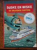 Suske en Wiske De drijvende dokters, Ophalen of Verzenden, Zo goed als nieuw
