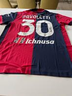 Gesigneerd Leonardo Pavoletti shirt, Ophalen, Nieuw, Shirt