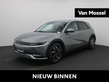 Hyundai Ioniq 5 77.4kWh Core beschikbaar voor biedingen