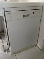 Lave vaisselle Siemens, Utilisé
