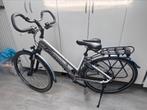 Granville damesfiets te kopp, Fietsen en Brommers, Ophalen, Gebruikt, Overige merken, Versnellingen