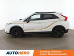 Mitsubishi Eclipse Cross 1.5 T-MIVEC Active 2WD (bj 2021), Auto's, Mitsubishi, Stof, Euro 6, USB, https://public.car-pass.be/vhr/37bb1edf-7f6f-48bf-a87d-427cc91a4bd9