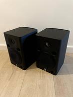 Yamaha MSP5 Studio Monitors (Paar), Audio, Tv en Foto, Luidsprekerboxen, Nieuw, Overige merken, Front, Rear of Stereo speakers