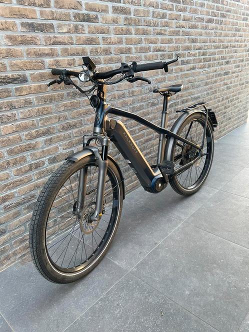 E-bike Kalkhoff Endeavour 7B Excite 45, Fietsen en Brommers, Elektrische fietsen, Zo goed als nieuw, Ophalen