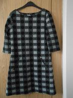 Deux très belles robes (d'hiver) - manches 3/4 - Collection, Enlèvement ou Envoi, Comme neuf, Taille 38/40 (M), Autres couleurs