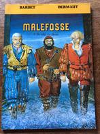 Malefosse, Boeken, Ophalen of Verzenden, Gelezen