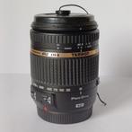 All around lens: Tamron 18-270mm f/3.5-6.3 DiII VC voor Cano, Audio, Tv en Foto, Ophalen, Gebruikt