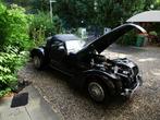 Burton, Auto's, Overige Auto's, Voorwielaandrijving, 602 cc, Beige, Cabriolet