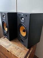 B&W Bowers & Wilkins 601 S2, Audio, Tv en Foto, Luidsprekerboxen, Ophalen of Verzenden, Zo goed als nieuw, 60 tot 120 watt, Bowers & Wilkins (B&W)