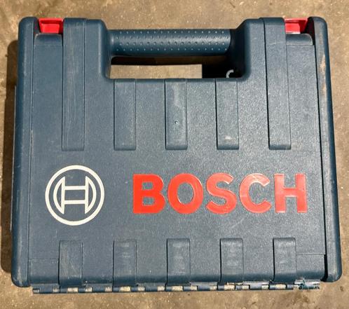 scie sauteuse Bosch, Doe-het-zelf en Bouw, Gereedschap | Zaagmachines, Gebruikt, Decoupeerzaag, 600 tot 1200 watt, 70 mm of meer